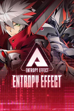 BlazBlue Entropy Effect